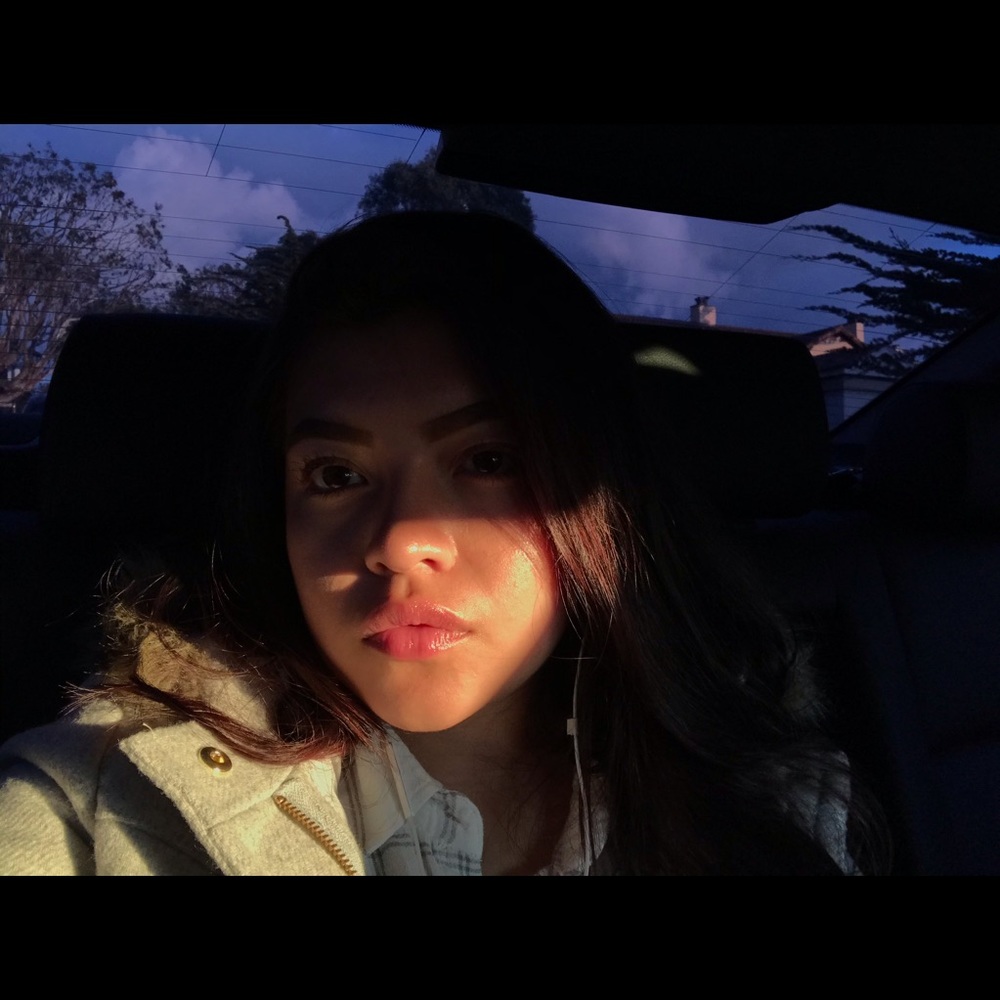 Meet your Posher, Ana